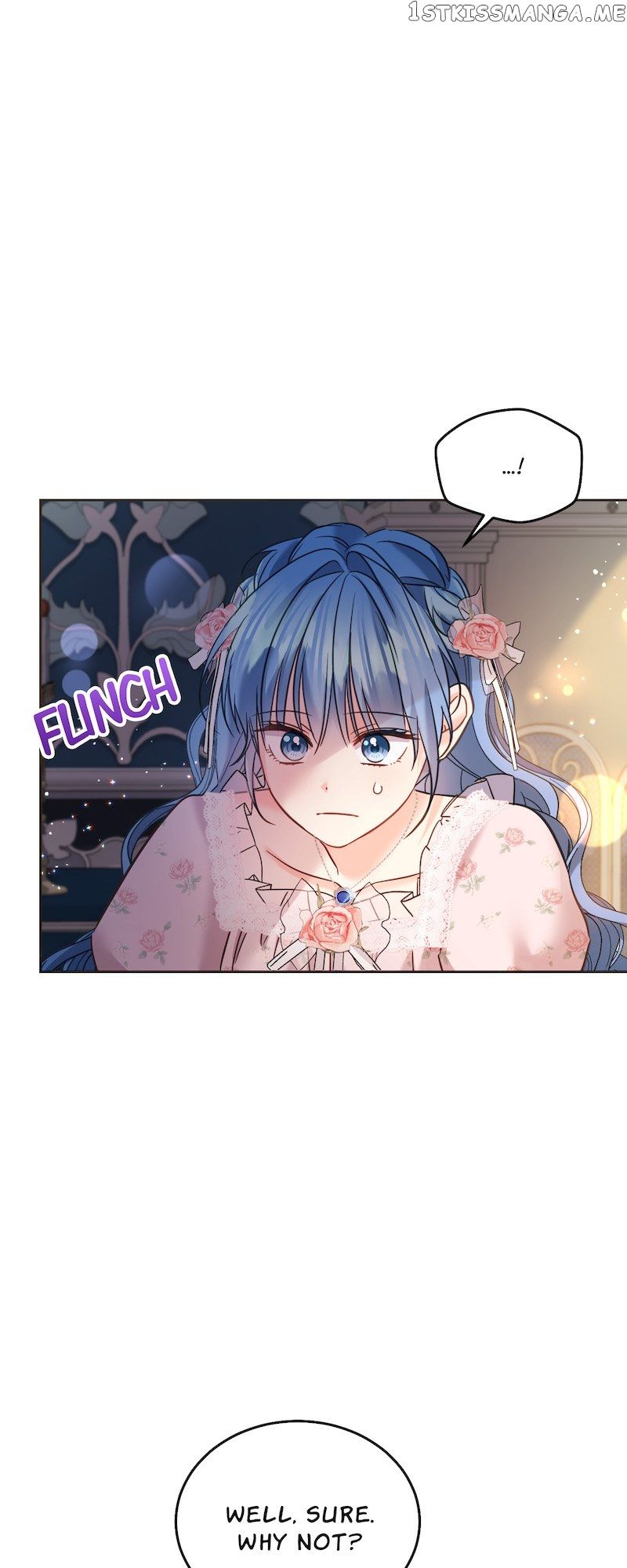 Saving the Villain Who was Abandoned by the Female Lead chapter 89 page 20