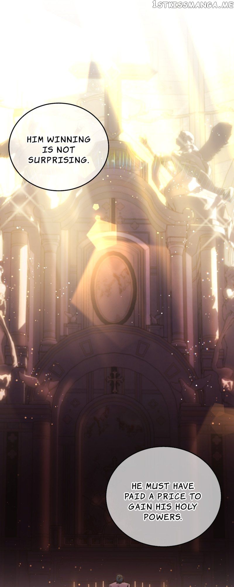 Saving the Villain Who was Abandoned by the Female Lead chapter 89 page 26