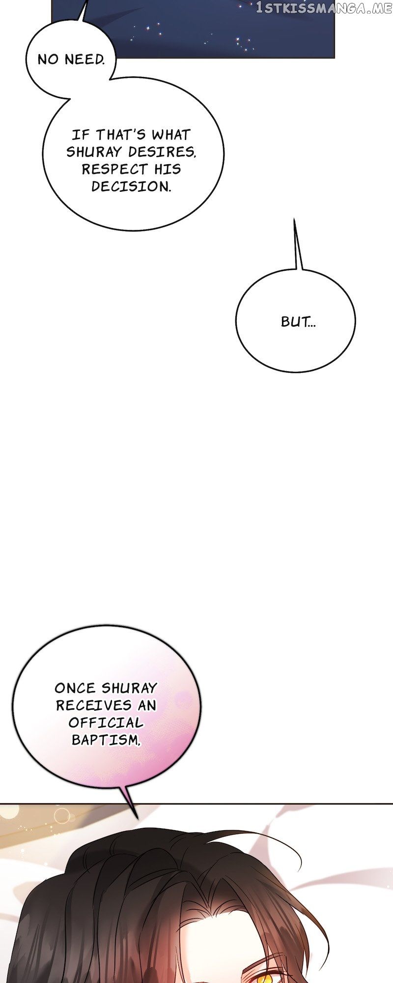 Saving the Villain Who was Abandoned by the Female Lead chapter 89 page 28