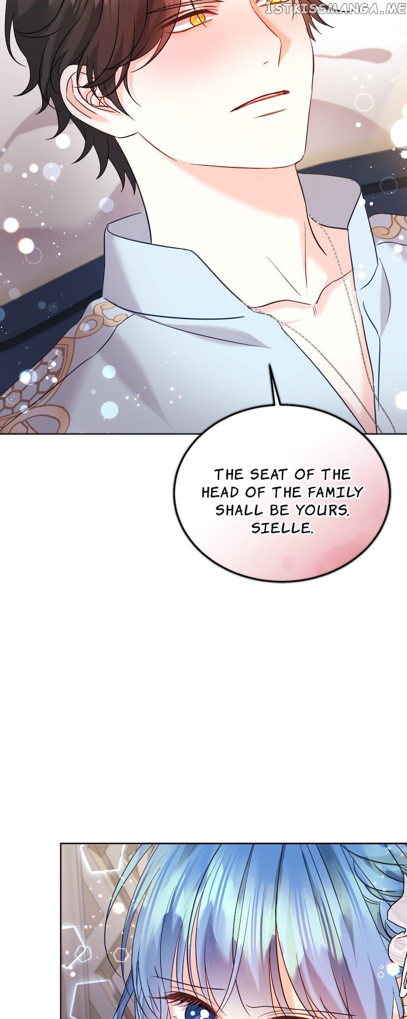 Saving the Villain Who was Abandoned by the Female Lead chapter 89 page 29