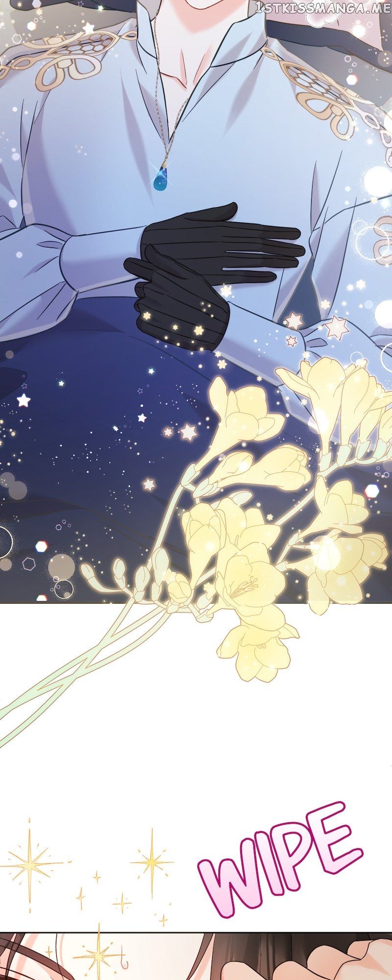 Saving the Villain Who was Abandoned by the Female Lead chapter 89 page 3