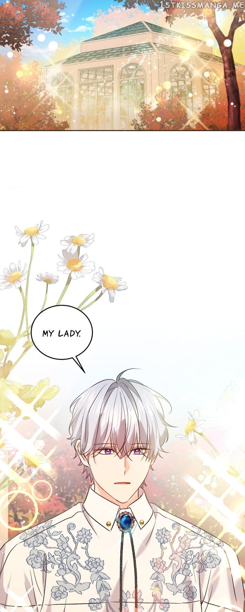 Saving the Villain Who was Abandoned by the Female Lead chapter 89 page 31