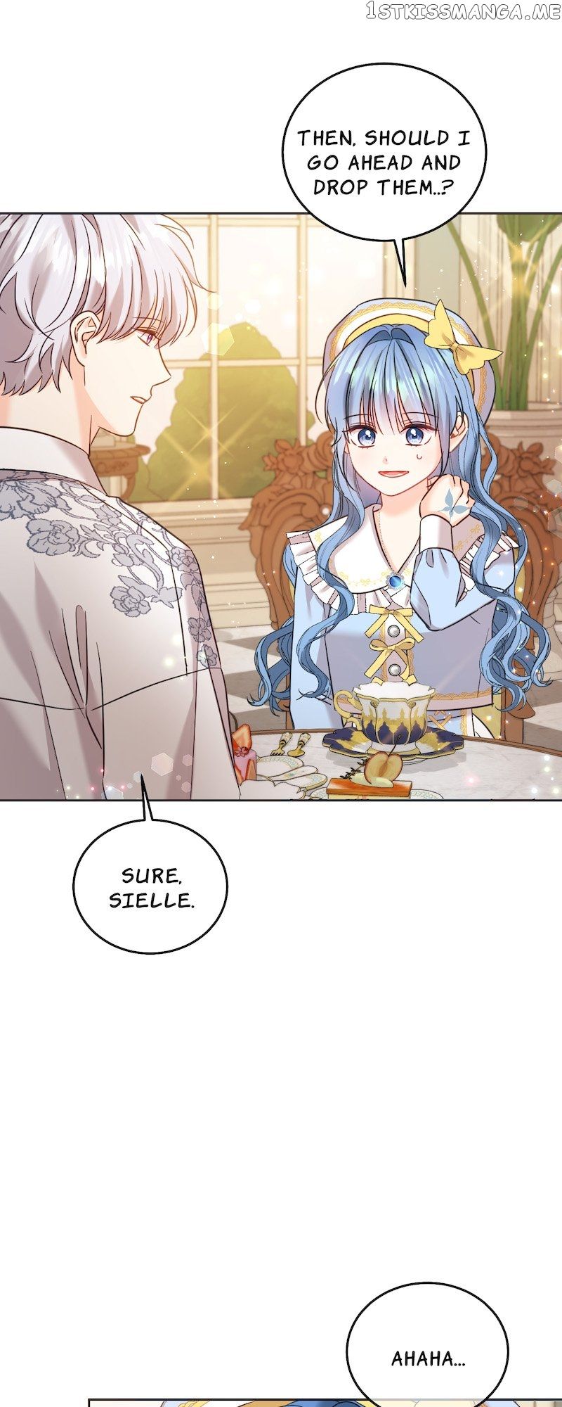 Saving the Villain Who was Abandoned by the Female Lead chapter 89 page 39