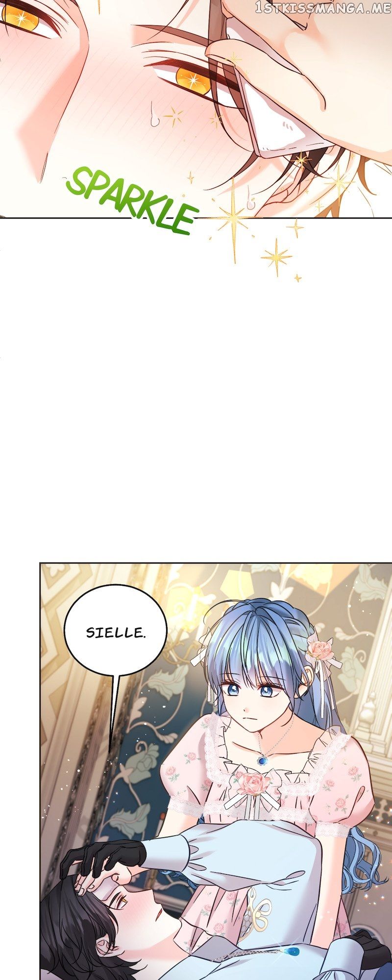 Saving the Villain Who was Abandoned by the Female Lead chapter 89 page 4