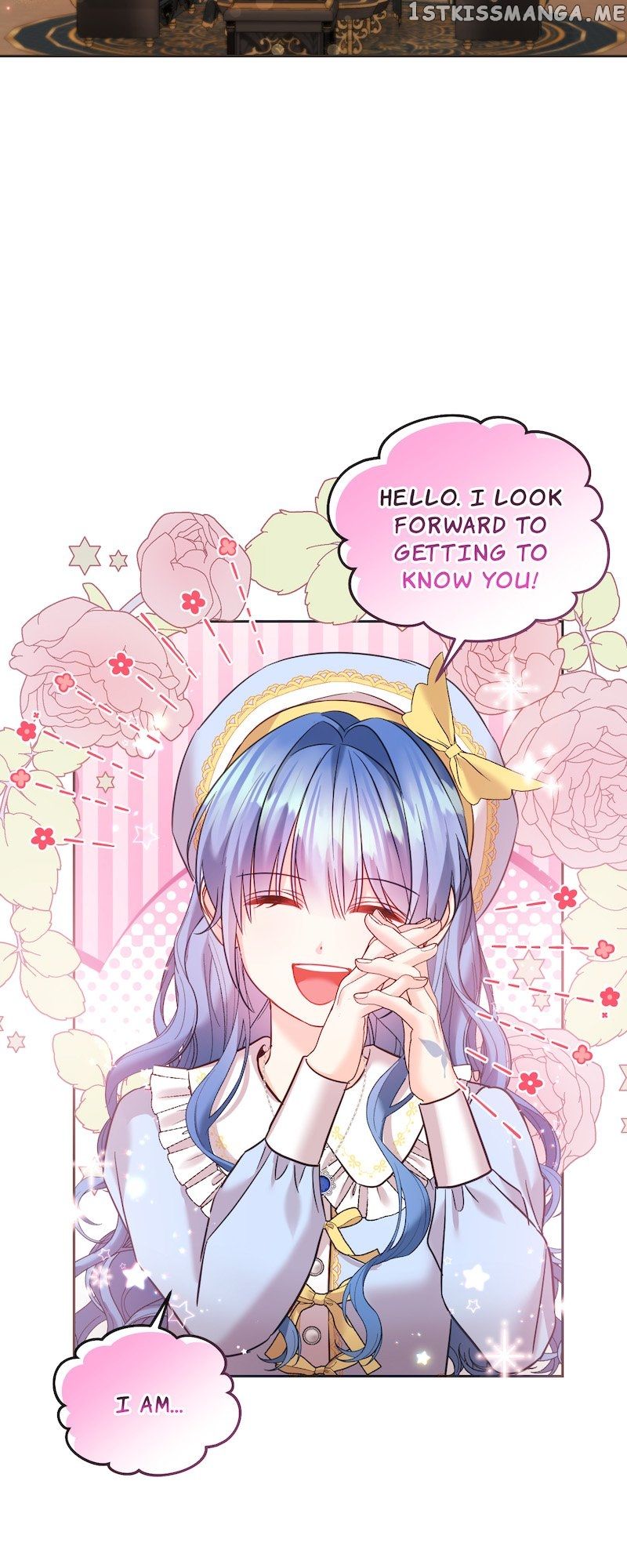 Saving the Villain Who was Abandoned by the Female Lead chapter 89 page 54