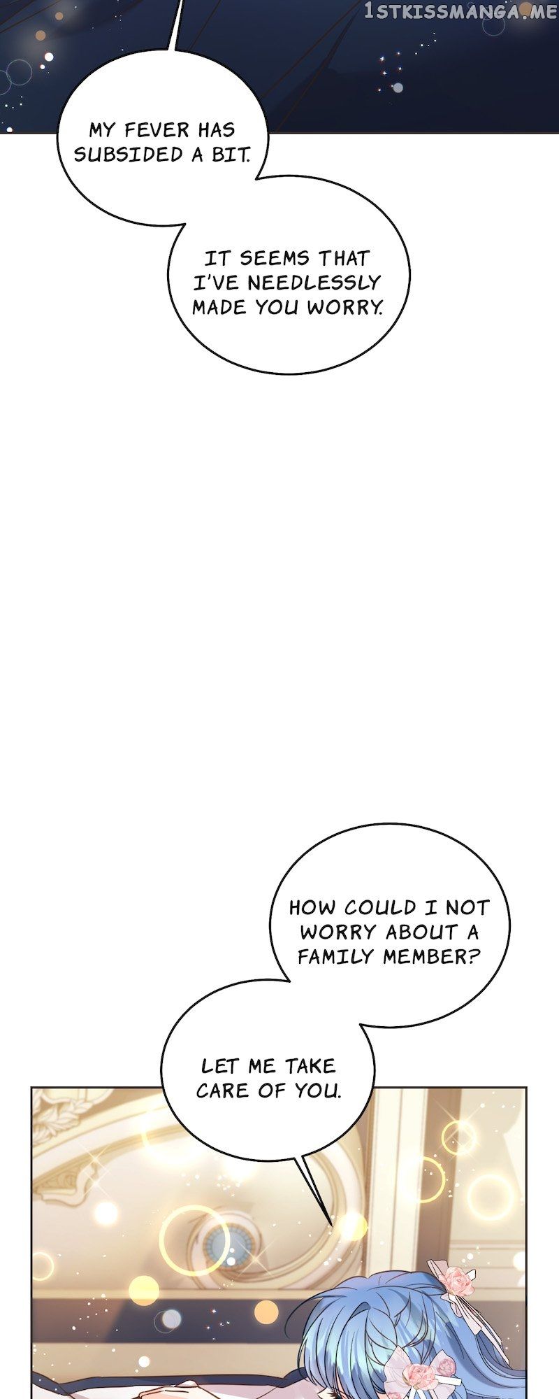 Saving the Villain Who was Abandoned by the Female Lead chapter 89 page 6