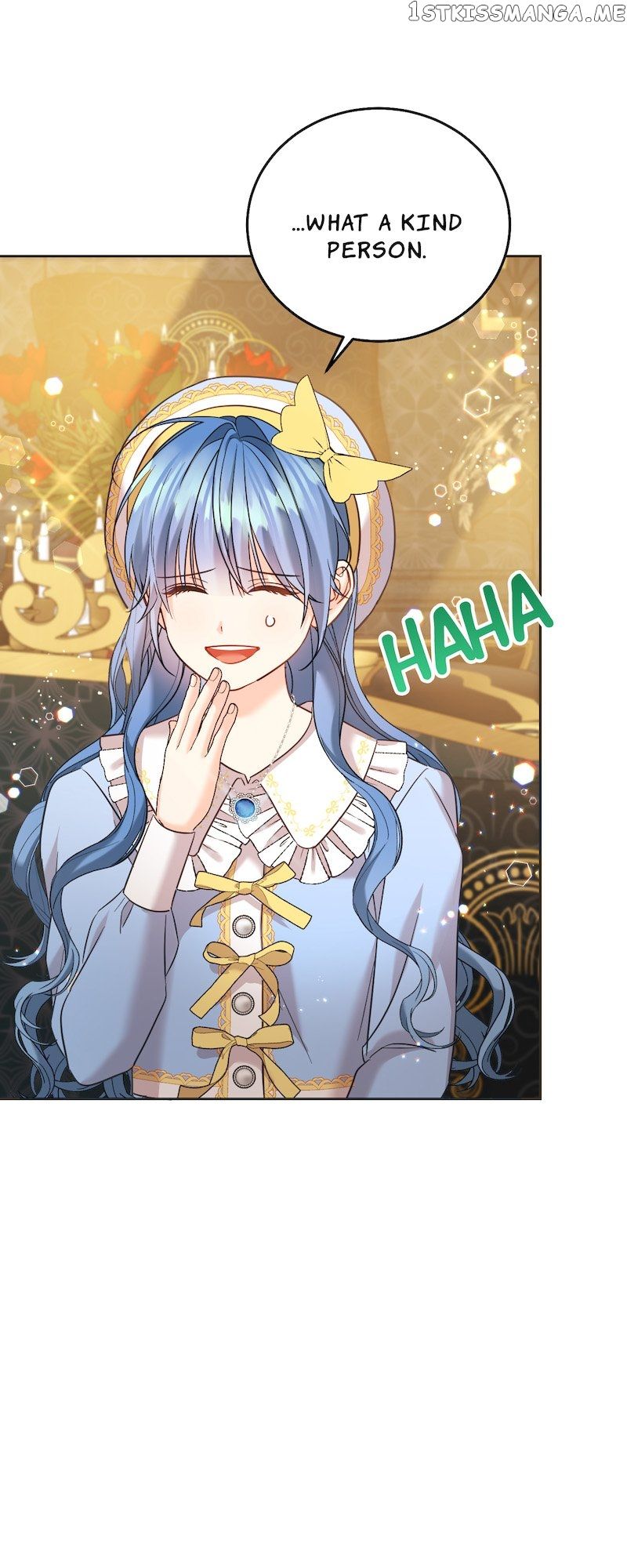 Saving the Villain Who was Abandoned by the Female Lead chapter 89 page 61