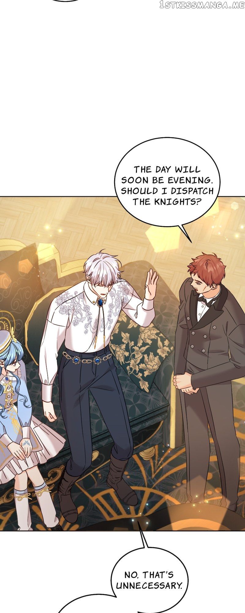 Saving the Villain Who was Abandoned by the Female Lead chapter 89 page 63