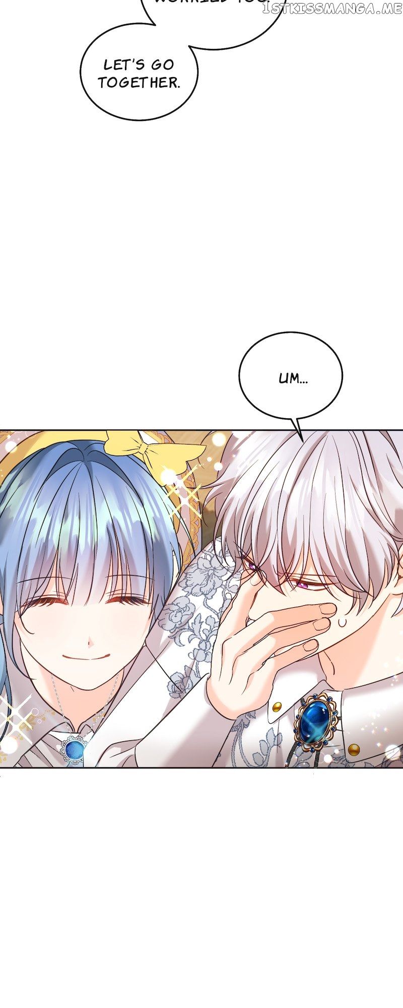 Saving the Villain Who was Abandoned by the Female Lead chapter 89 page 65