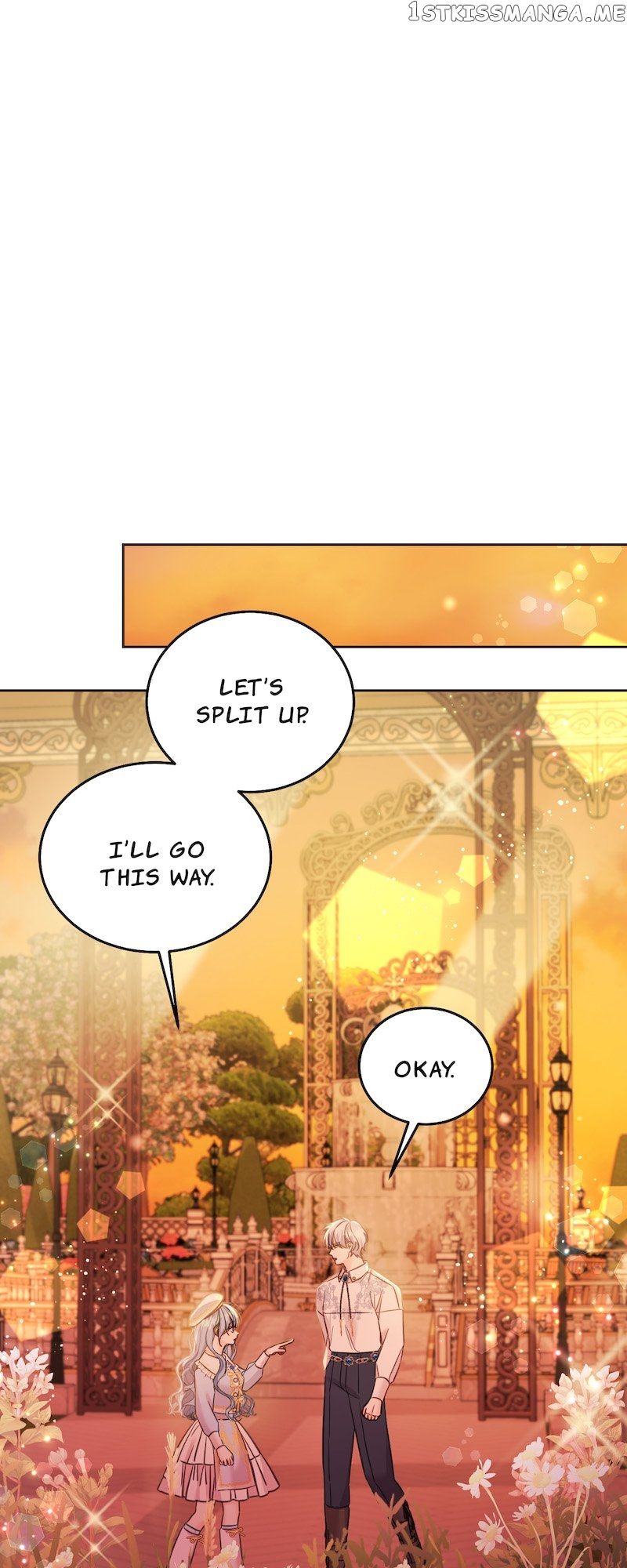 Saving the Villain Who was Abandoned by the Female Lead chapter 89 page 66