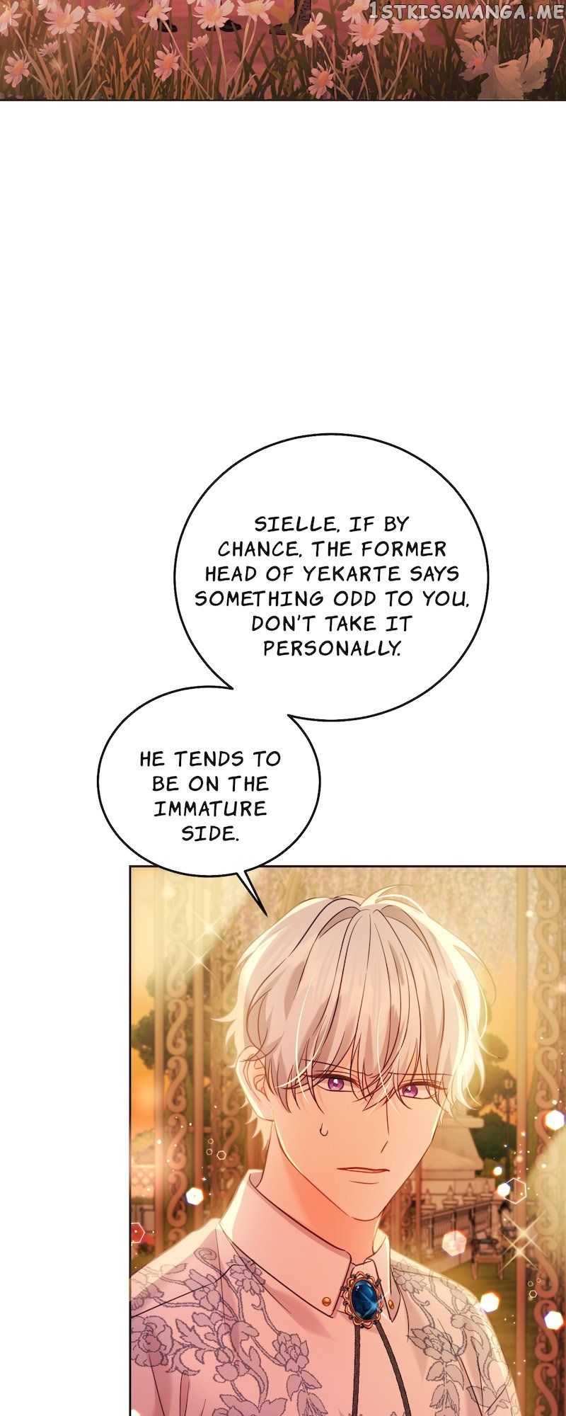 Saving the Villain Who was Abandoned by the Female Lead chapter 89 page 67