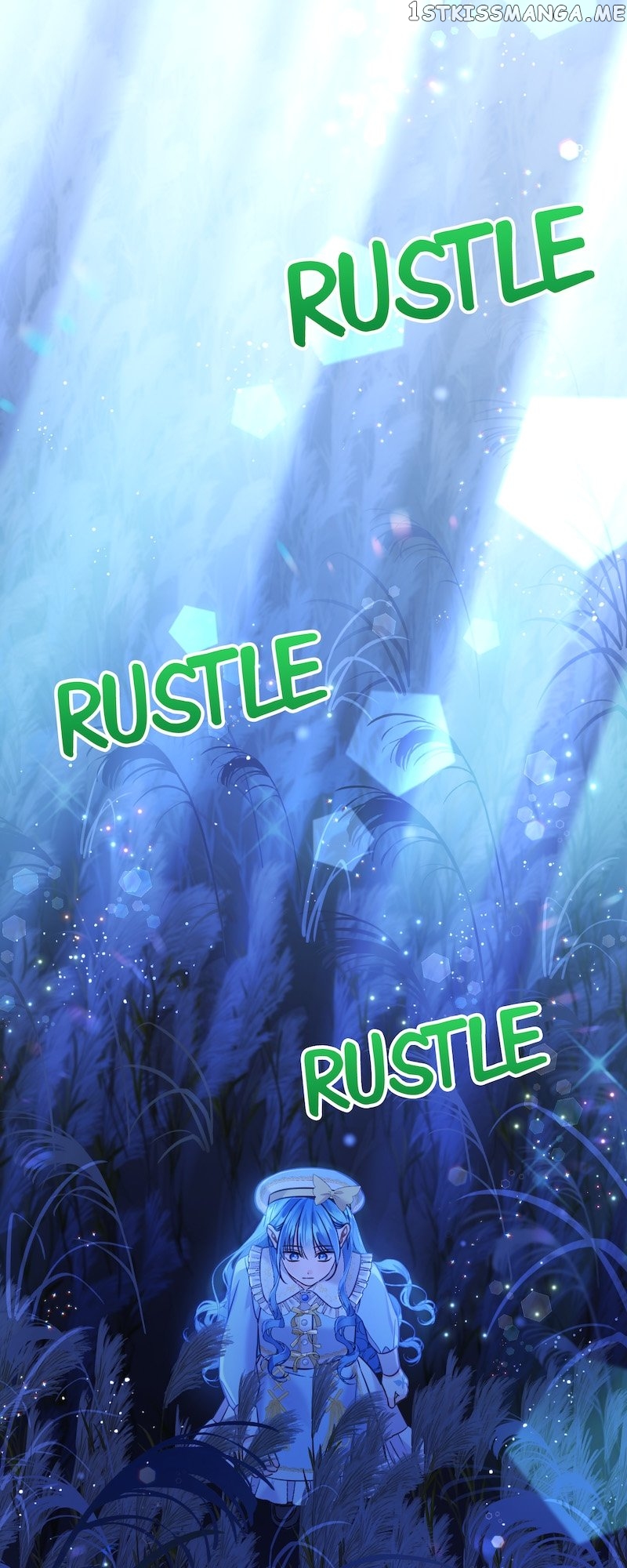 Saving the Villain Who was Abandoned by the Female Lead chapter 90 page 1