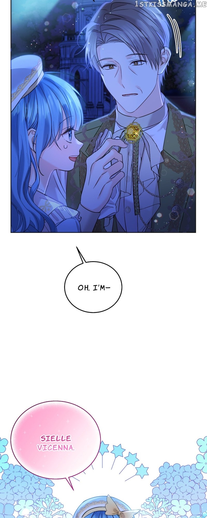 Saving the Villain Who was Abandoned by the Female Lead chapter 90 page 11