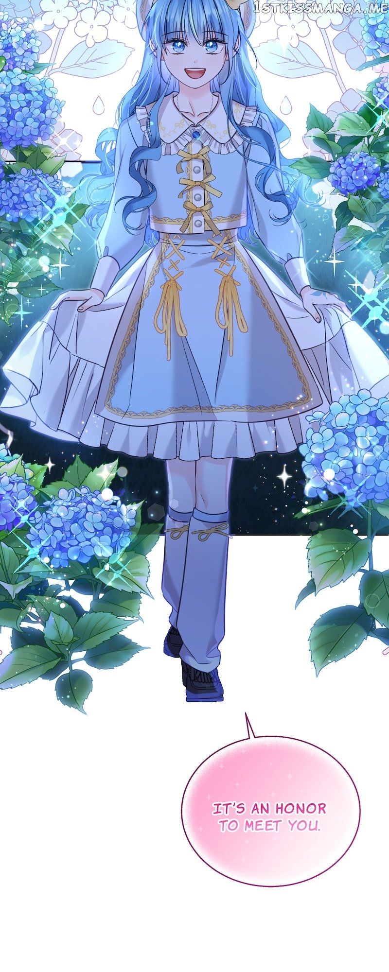 Saving the Villain Who was Abandoned by the Female Lead chapter 90 page 12