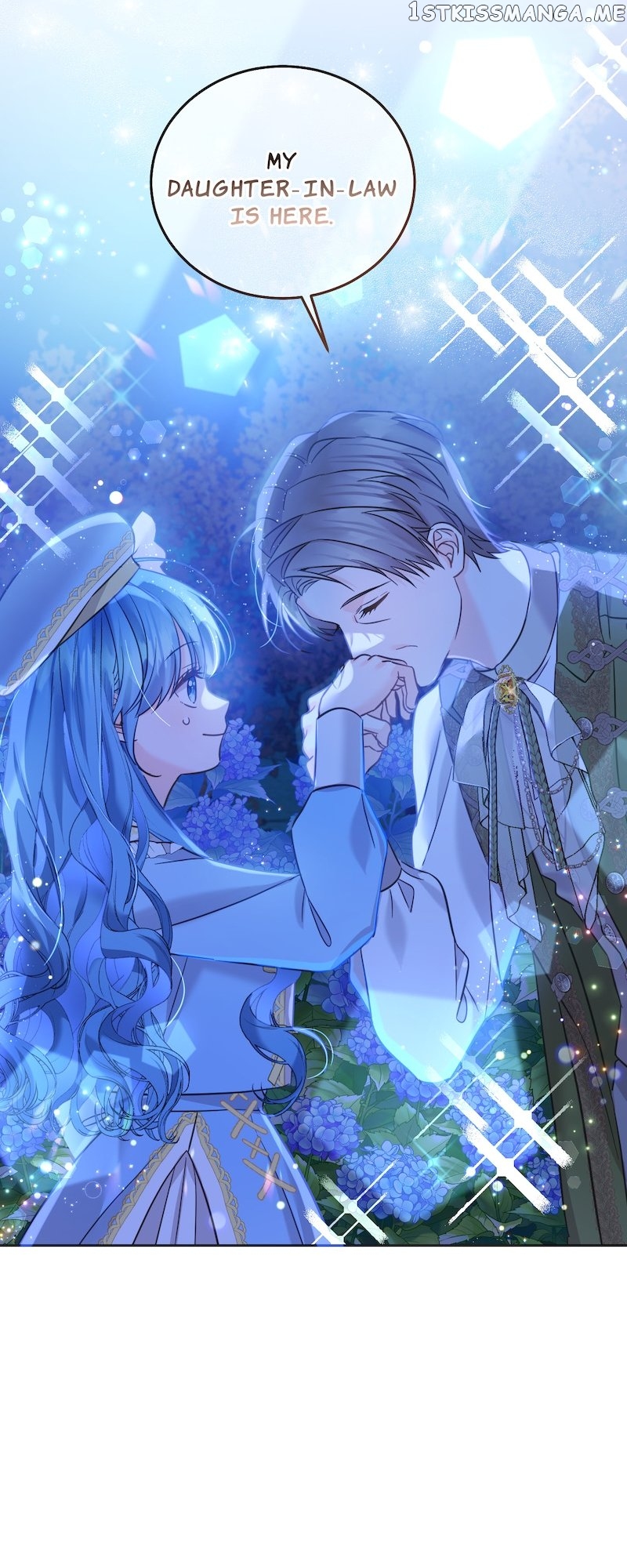 Saving the Villain Who was Abandoned by the Female Lead chapter 90 page 14