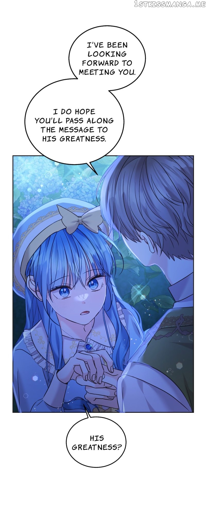 Saving the Villain Who was Abandoned by the Female Lead chapter 90 page 15