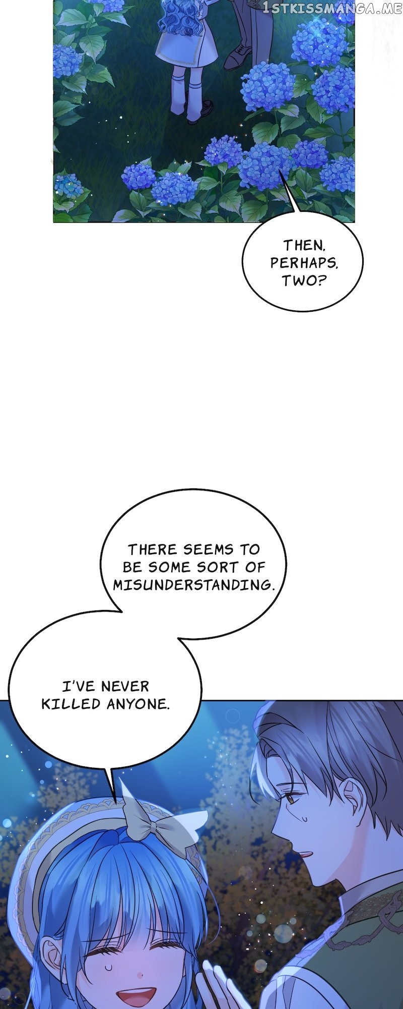 Saving the Villain Who was Abandoned by the Female Lead chapter 90 page 18