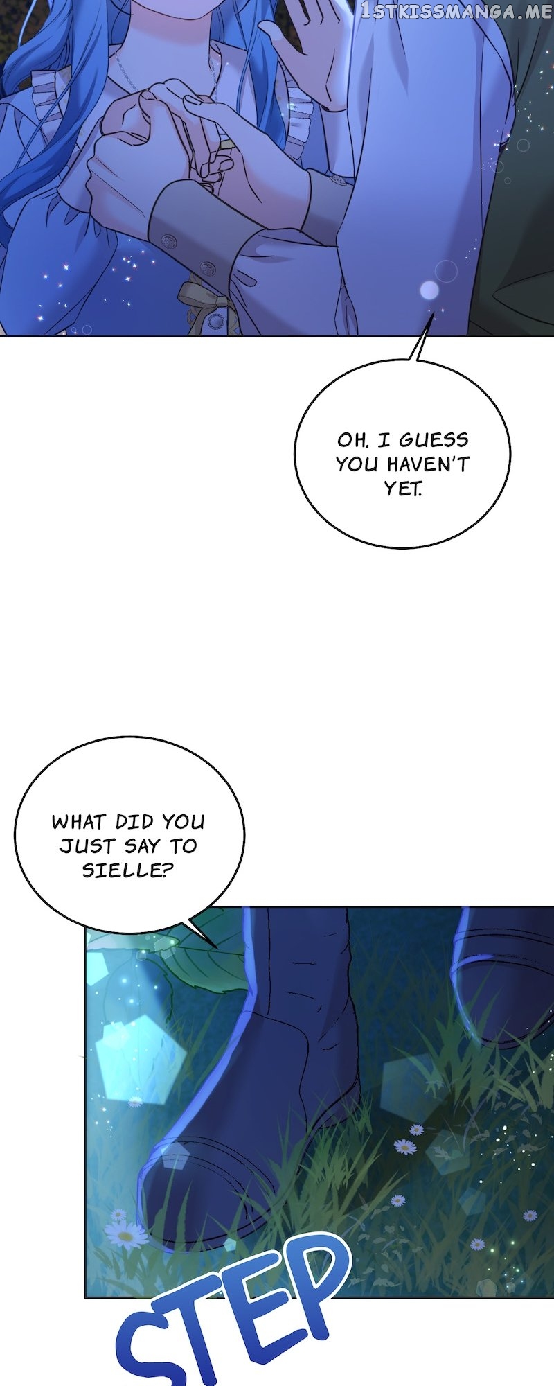 Saving the Villain Who was Abandoned by the Female Lead chapter 90 page 19