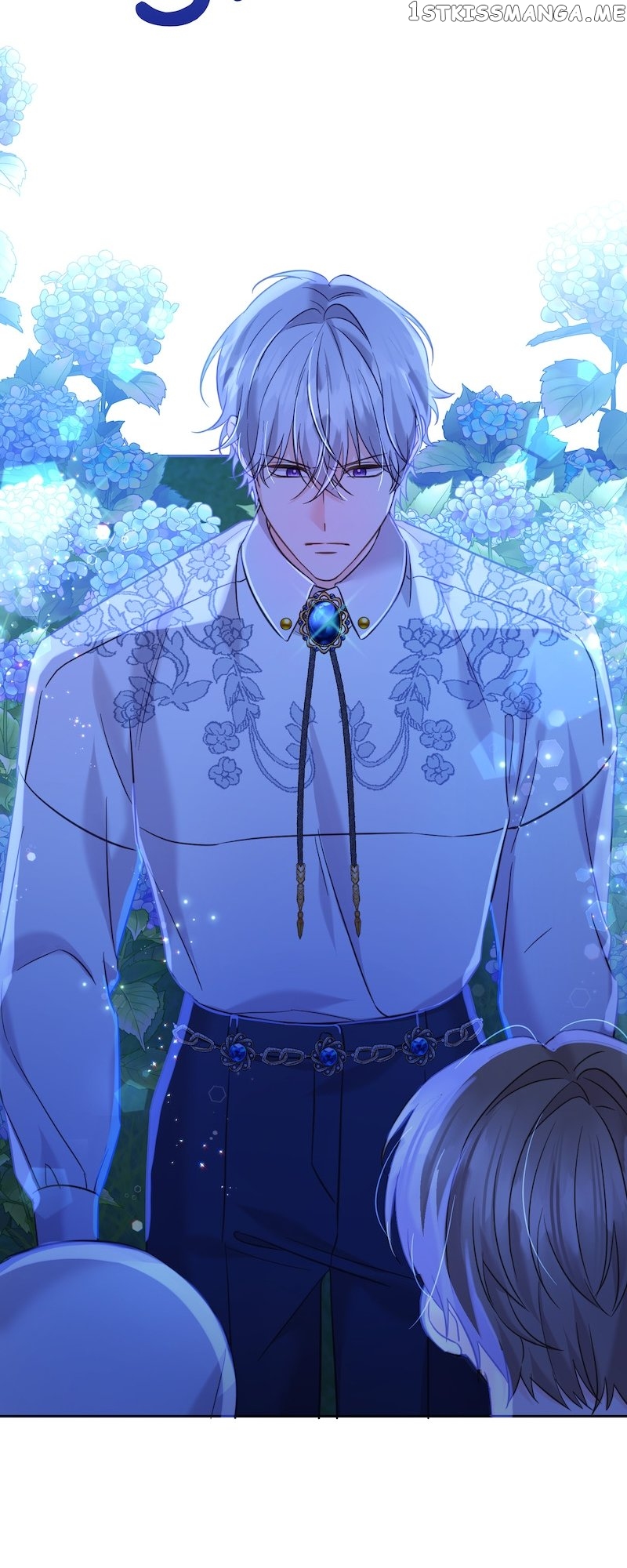 Saving the Villain Who was Abandoned by the Female Lead chapter 90 page 20