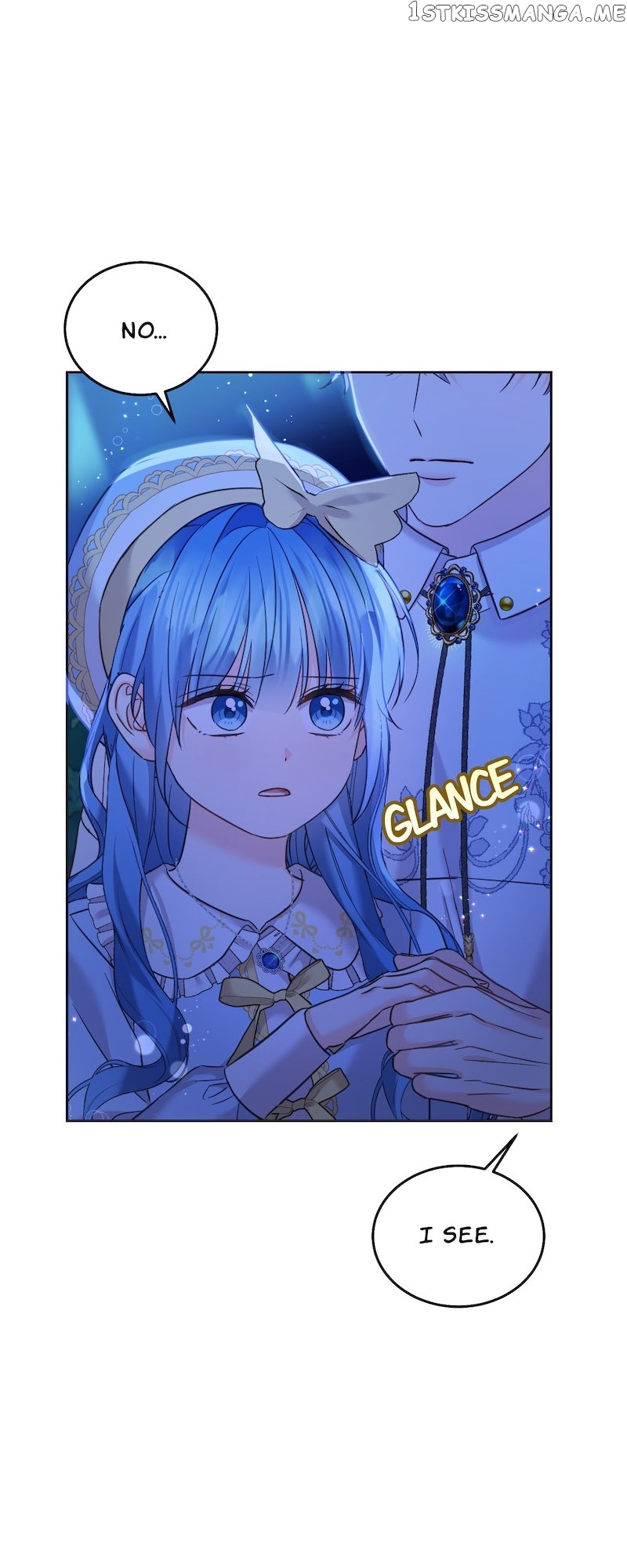 Saving the Villain Who was Abandoned by the Female Lead chapter 90 page 23