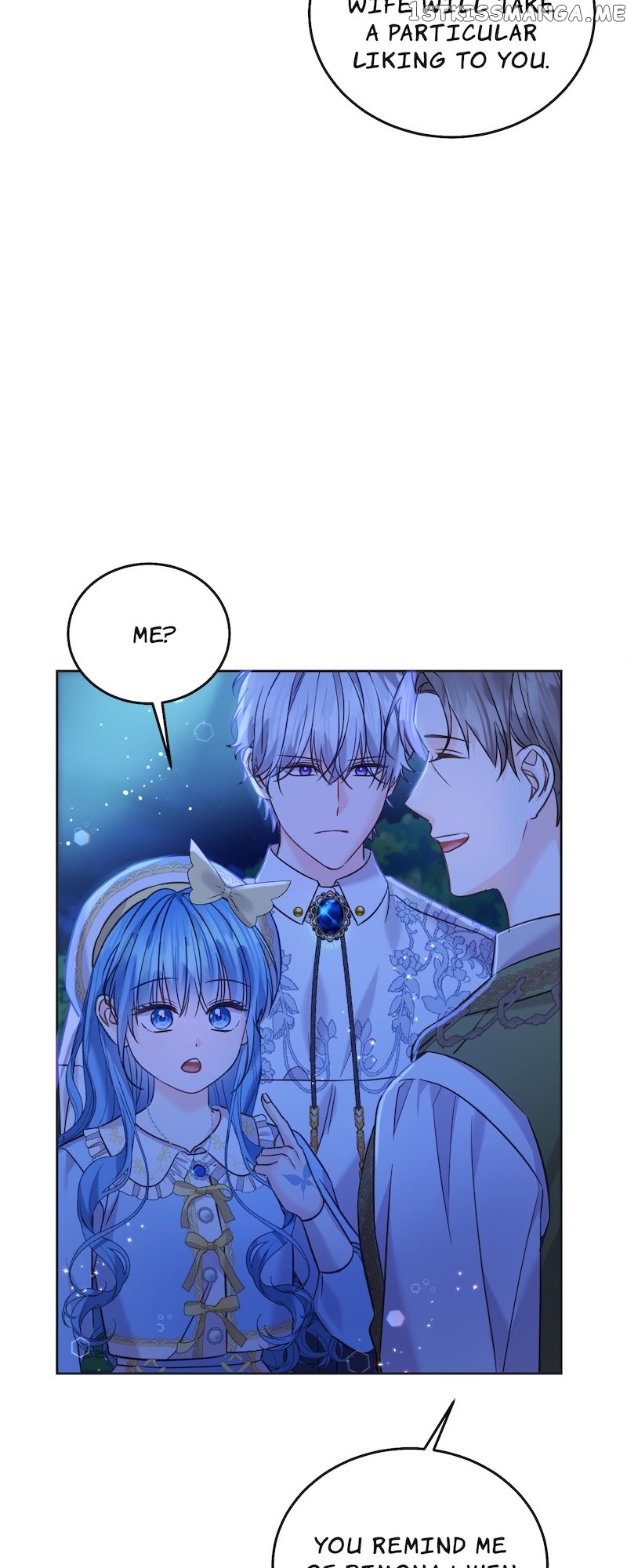 Saving the Villain Who was Abandoned by the Female Lead chapter 90 page 25