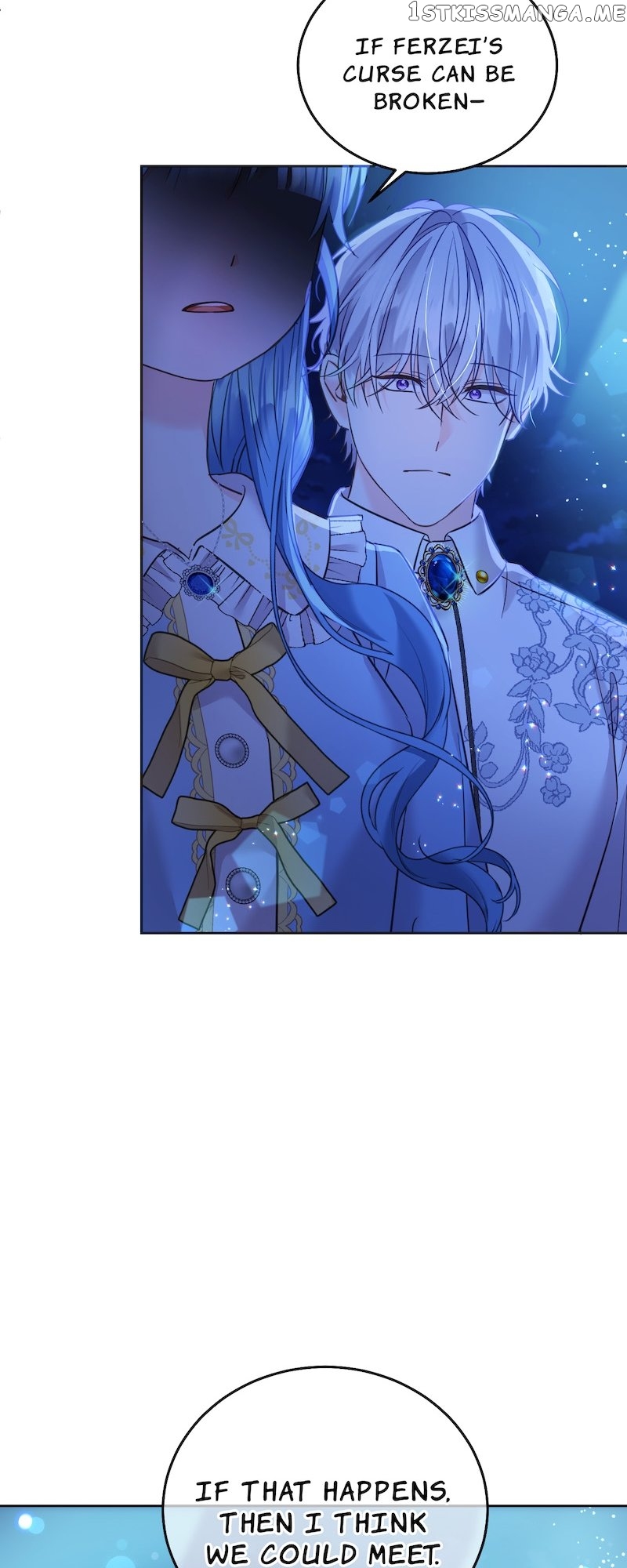 Saving the Villain Who was Abandoned by the Female Lead chapter 90 page 27