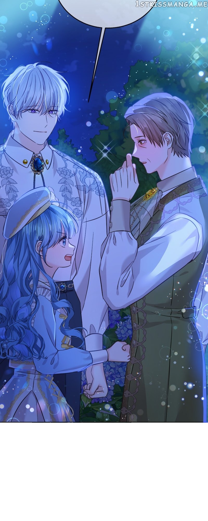 Saving the Villain Who was Abandoned by the Female Lead chapter 90 page 28