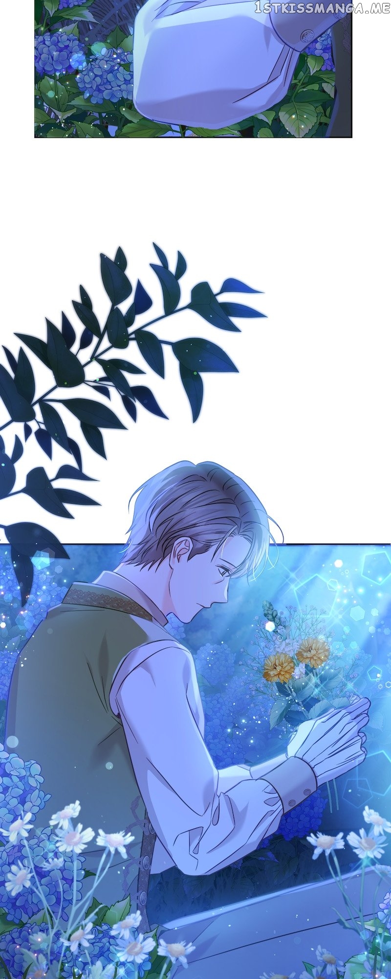 Saving the Villain Who was Abandoned by the Female Lead chapter 90 page 3