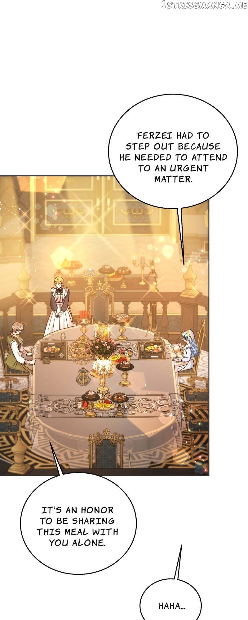 Saving the Villain Who was Abandoned by the Female Lead chapter 90 page 31