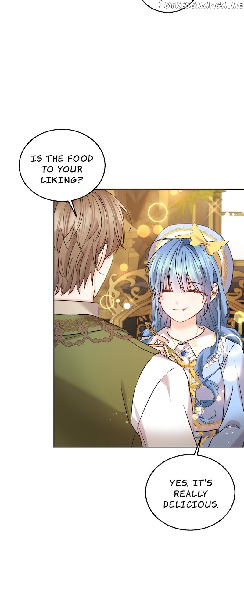 Saving the Villain Who was Abandoned by the Female Lead chapter 90 page 32