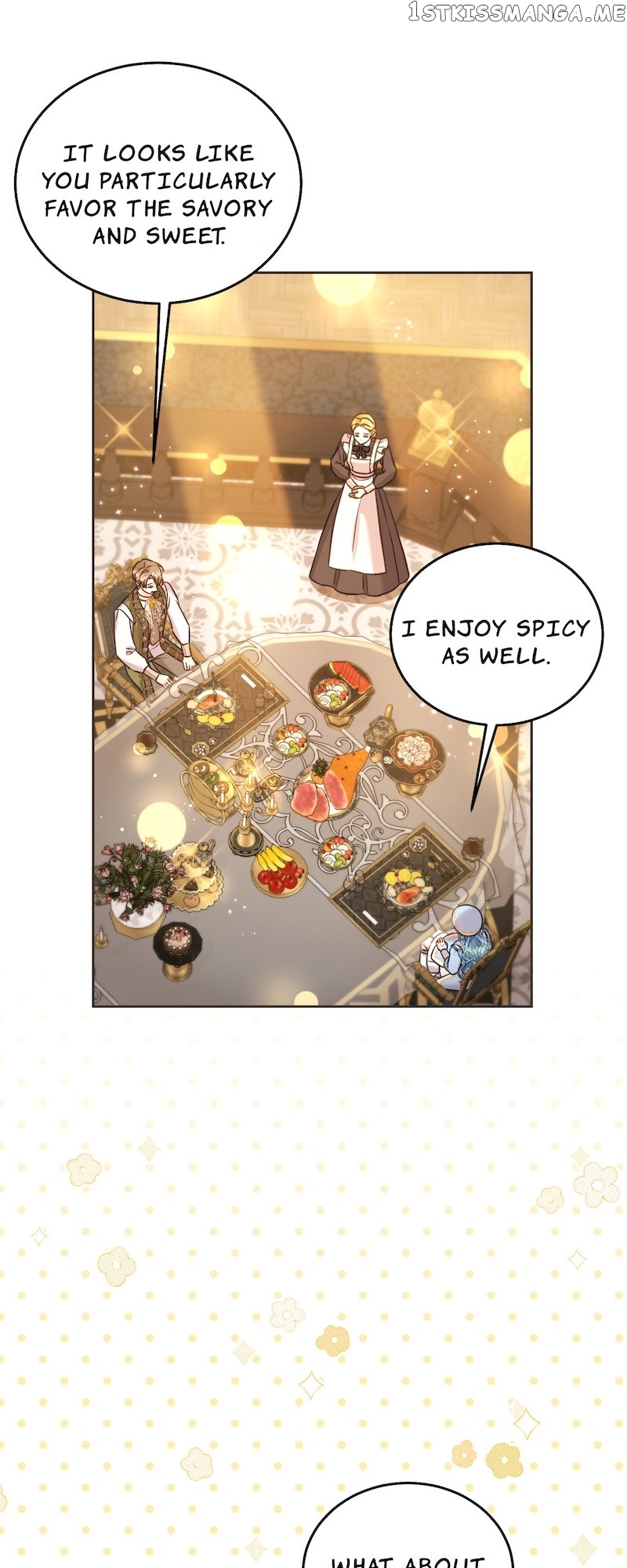 Saving the Villain Who was Abandoned by the Female Lead chapter 90 page 33