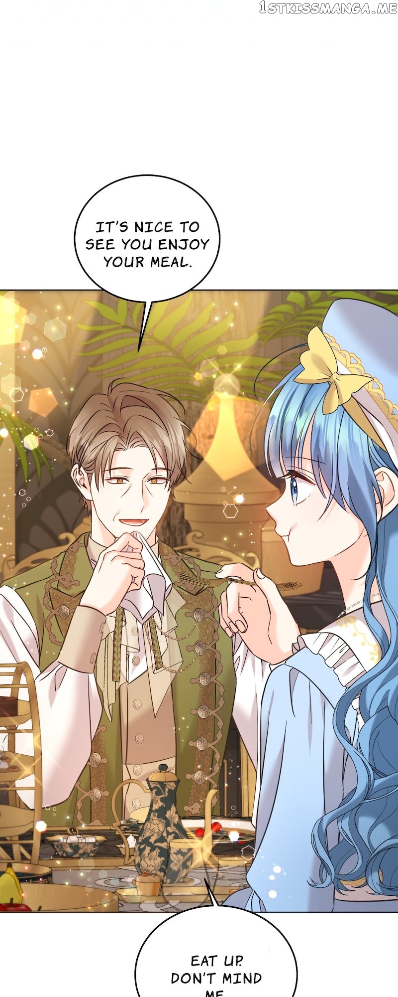 Saving the Villain Who was Abandoned by the Female Lead chapter 90 page 37