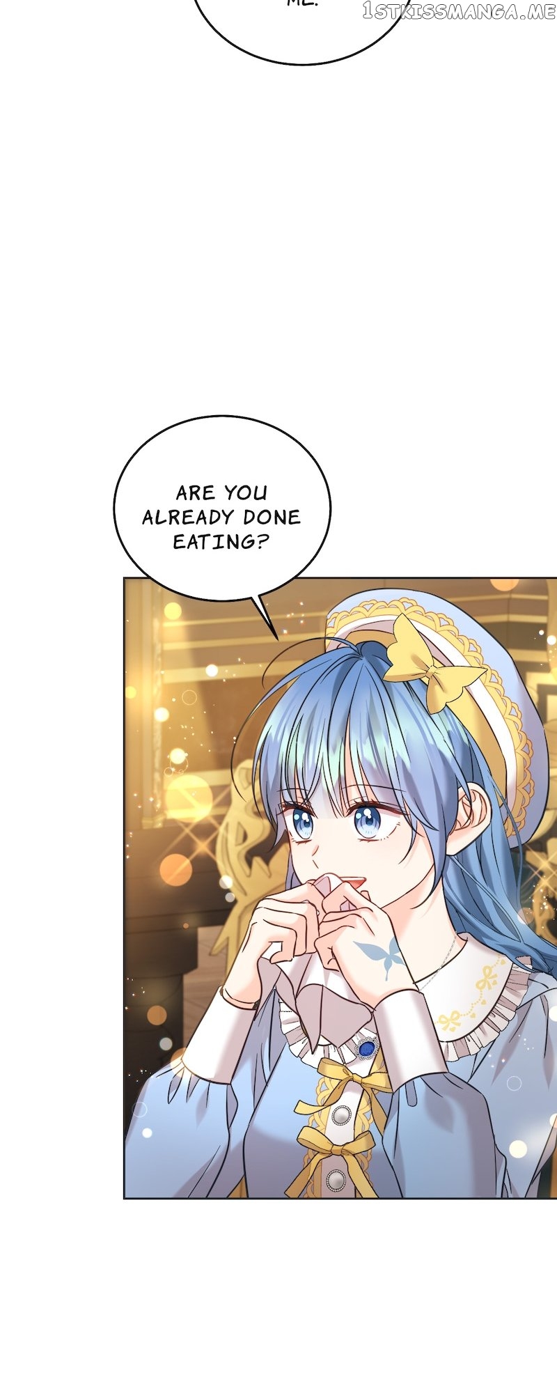 Saving the Villain Who was Abandoned by the Female Lead chapter 90 page 38