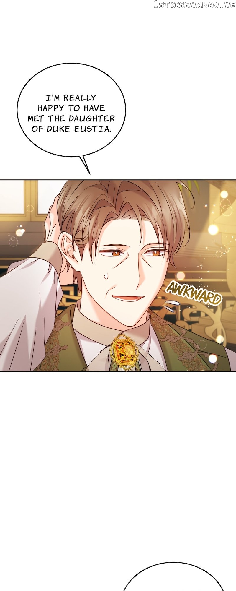 Saving the Villain Who was Abandoned by the Female Lead chapter 90 page 40