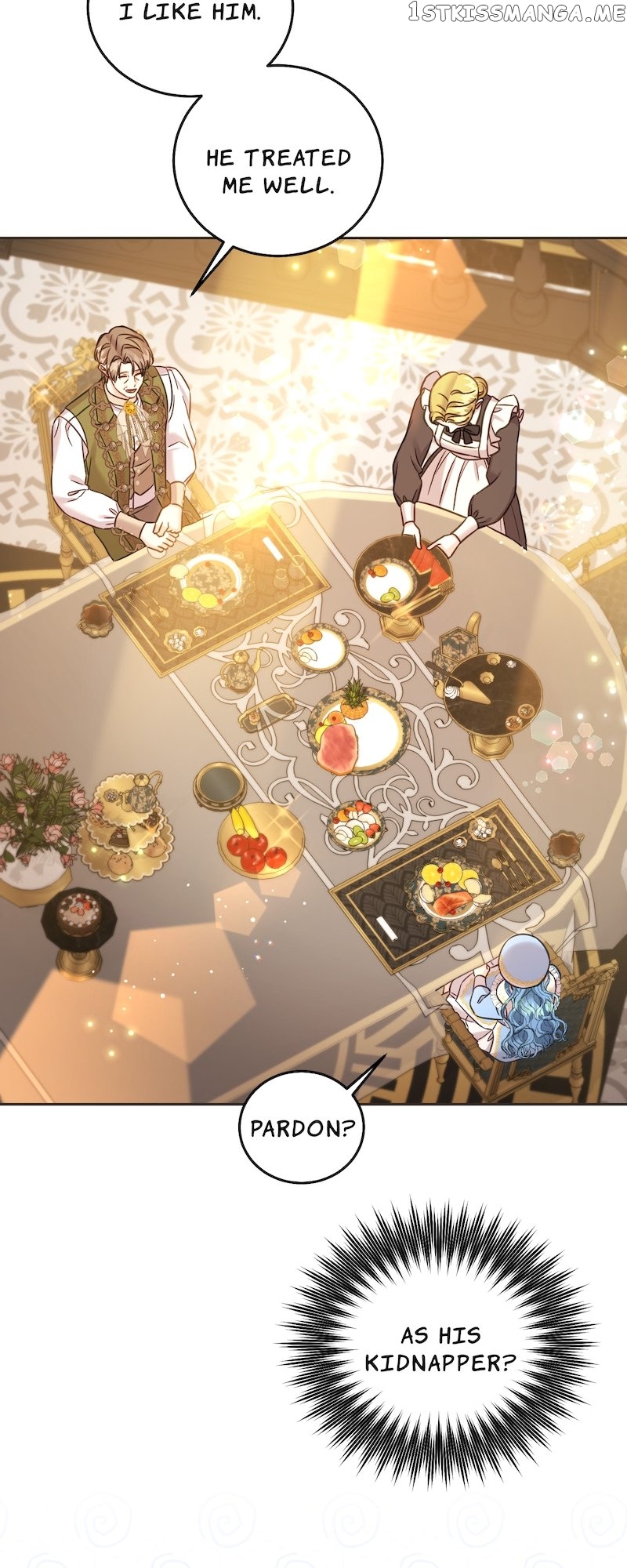 Saving the Villain Who was Abandoned by the Female Lead chapter 90 page 42