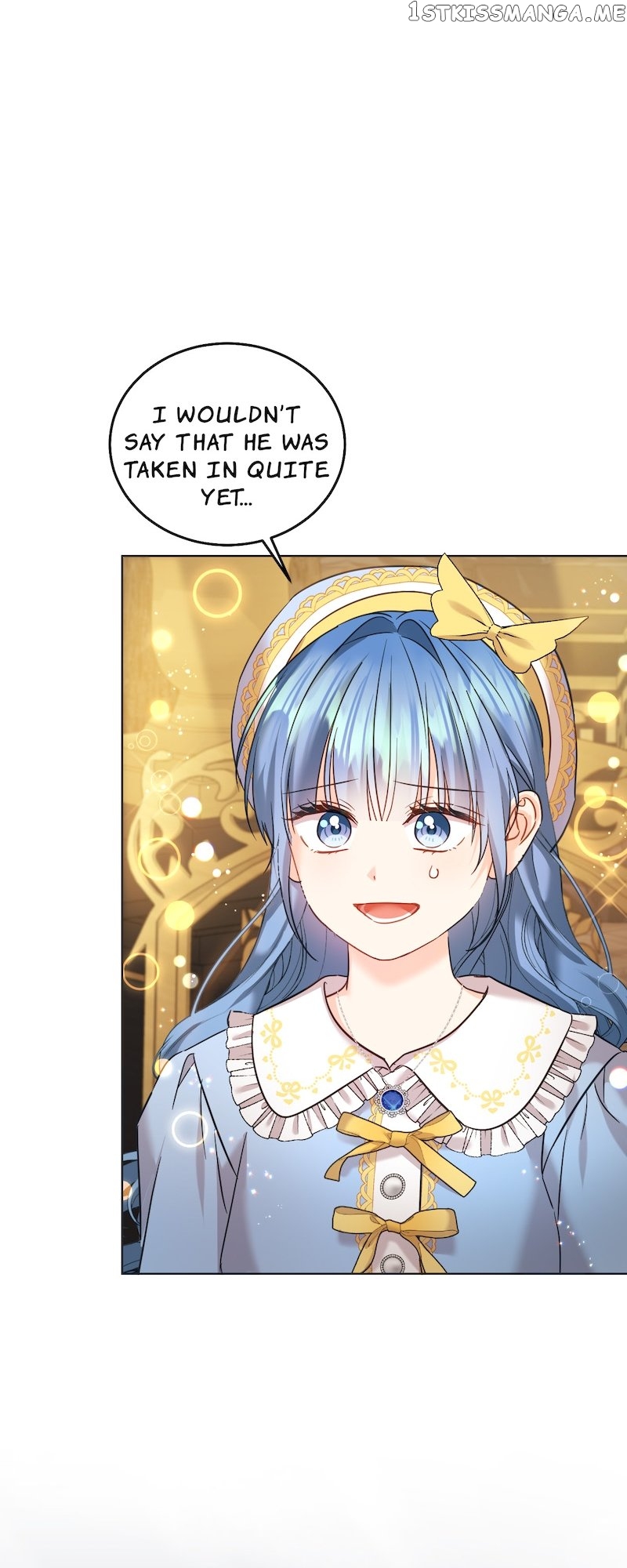 Saving the Villain Who was Abandoned by the Female Lead chapter 90 page 50