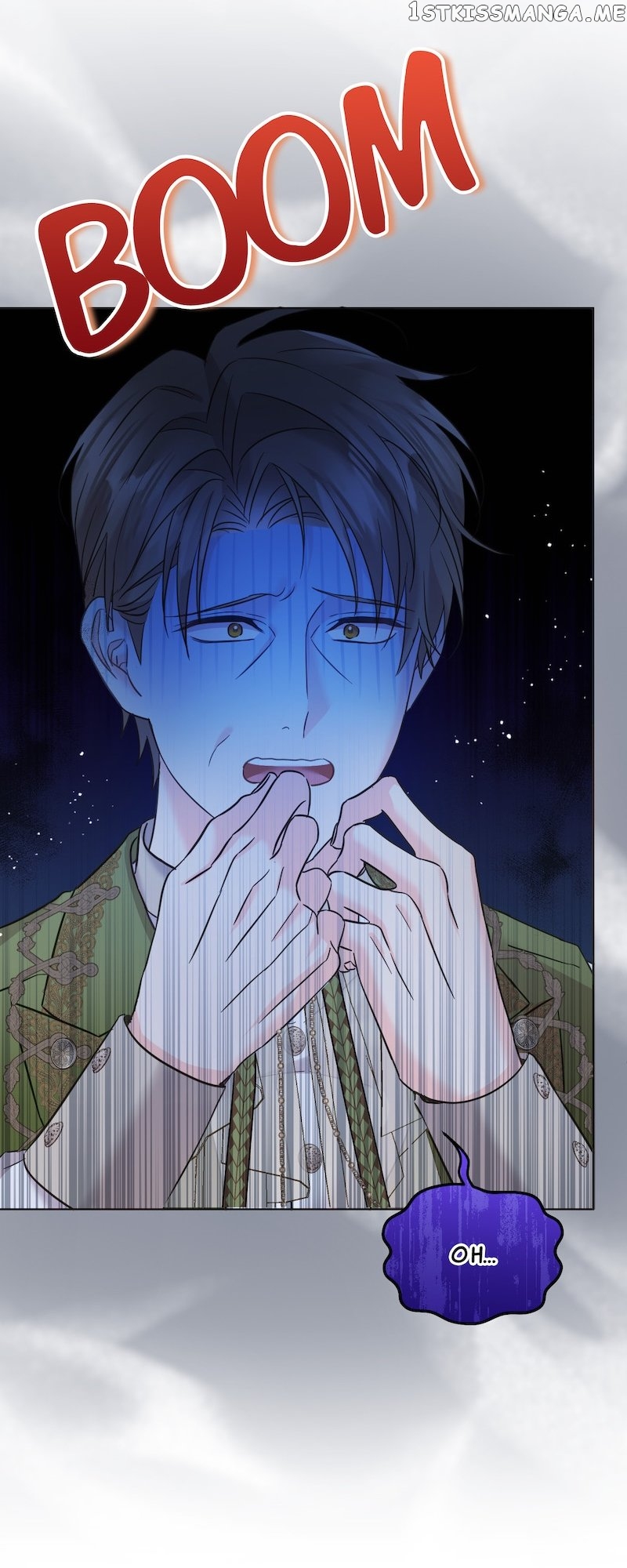 Saving the Villain Who was Abandoned by the Female Lead chapter 90 page 51