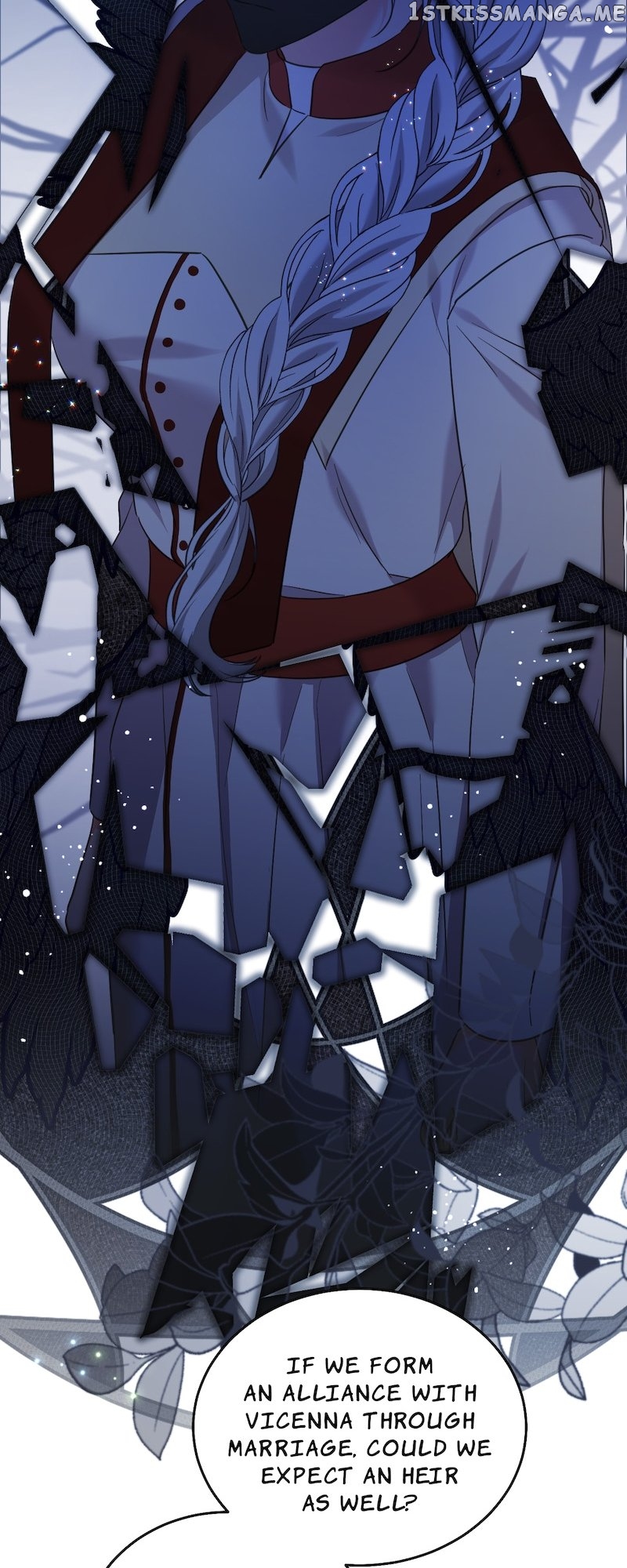 Saving the Villain Who was Abandoned by the Female Lead chapter 90 page 62