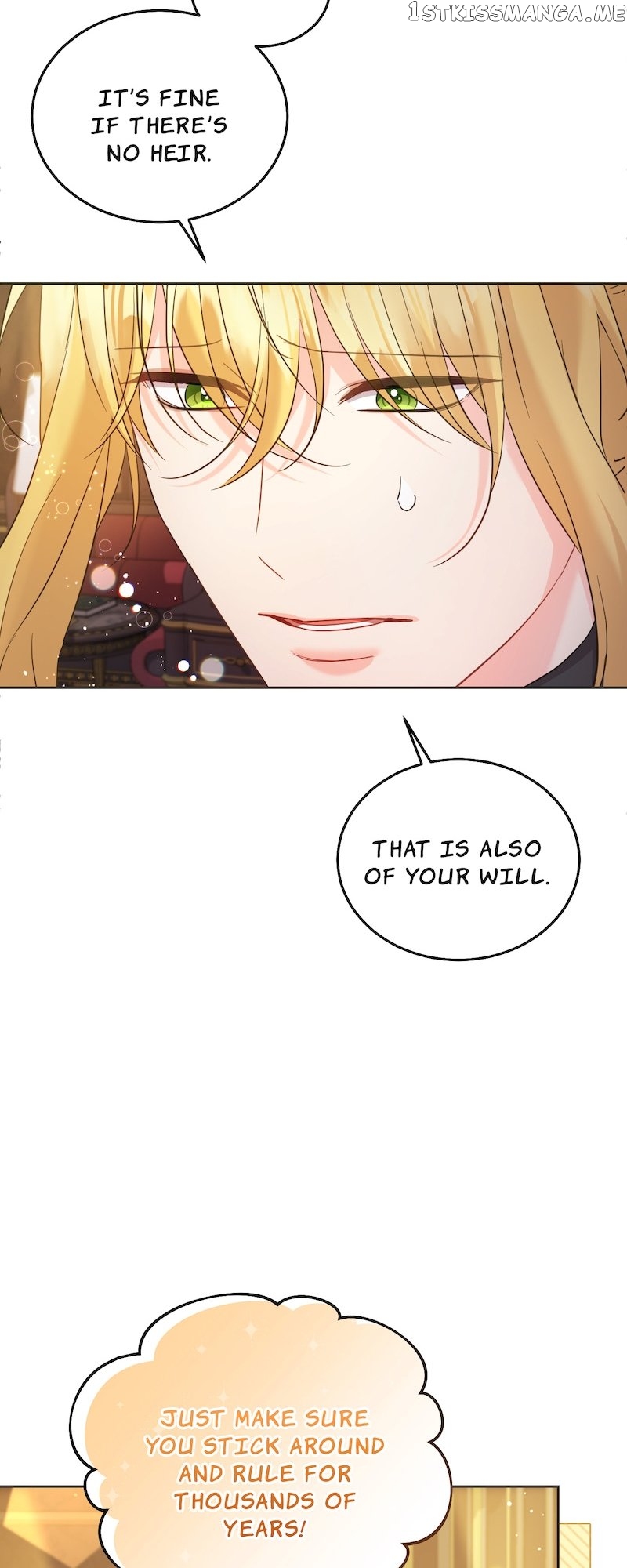 Saving the Villain Who was Abandoned by the Female Lead chapter 90 page 66