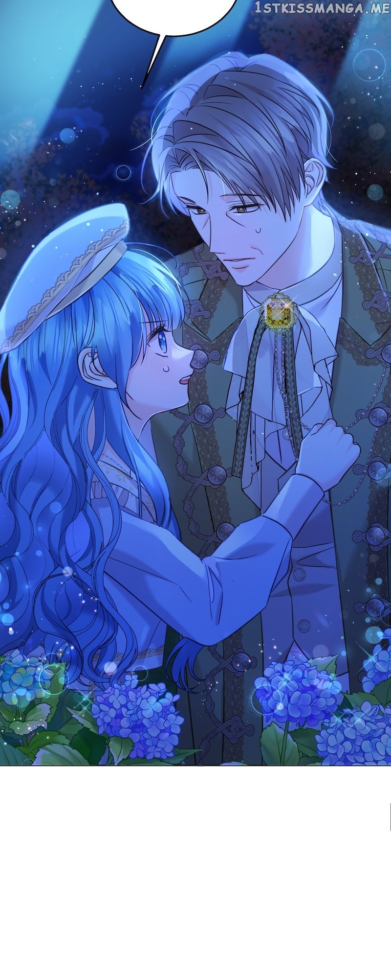 Saving the Villain Who was Abandoned by the Female Lead chapter 90 page 8