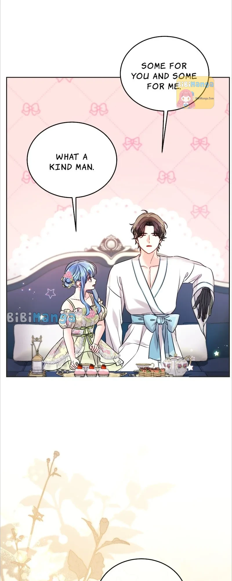 Saving the Villain Who was Abandoned by the Female Lead chapter 93 page 10