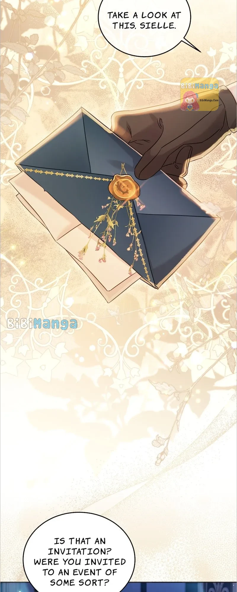 Saving the Villain Who was Abandoned by the Female Lead chapter 93 page 11