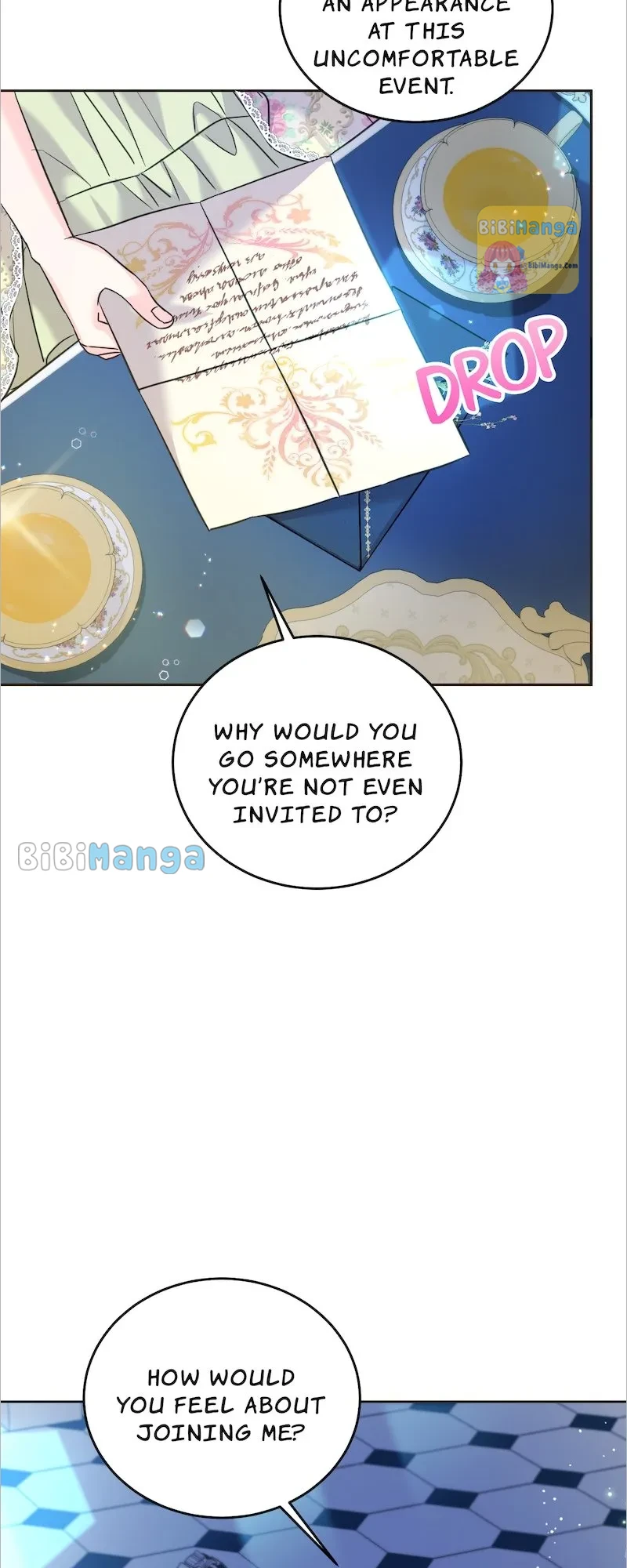 Saving the Villain Who was Abandoned by the Female Lead chapter 93 page 13