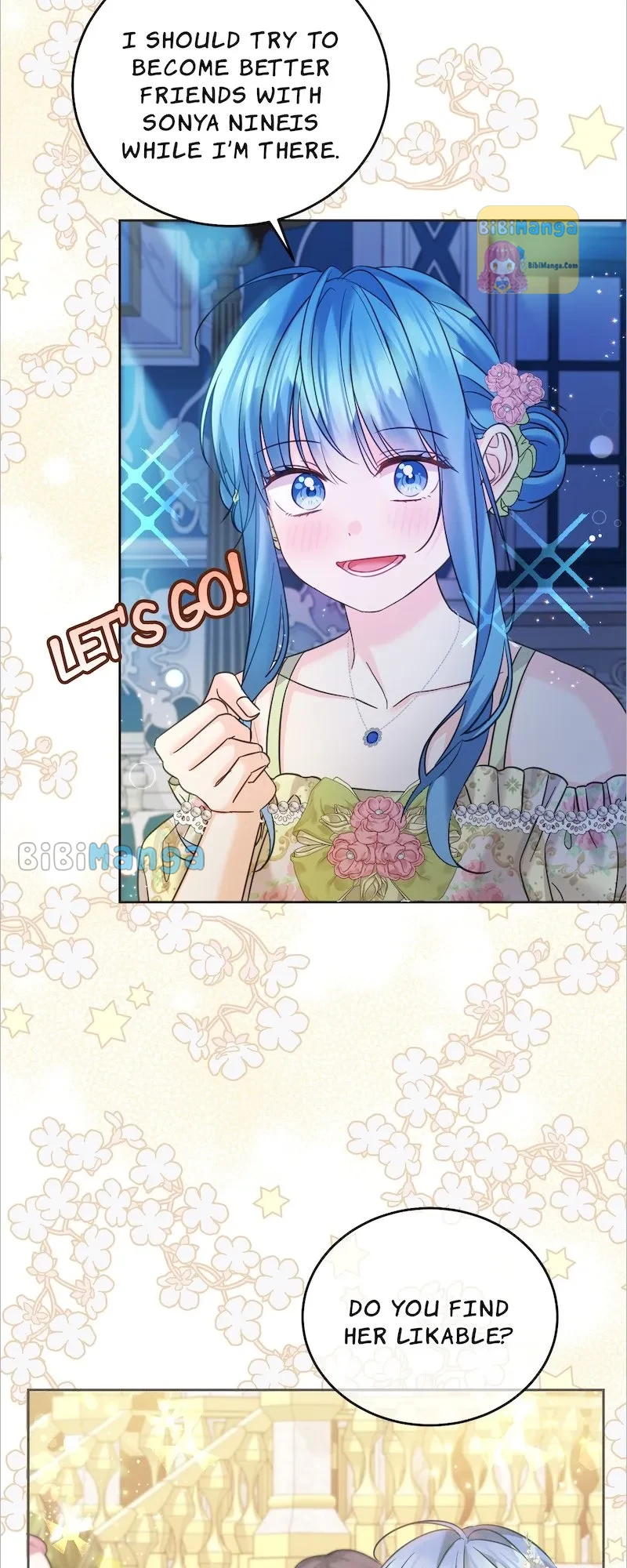 Saving the Villain Who was Abandoned by the Female Lead chapter 93 page 15