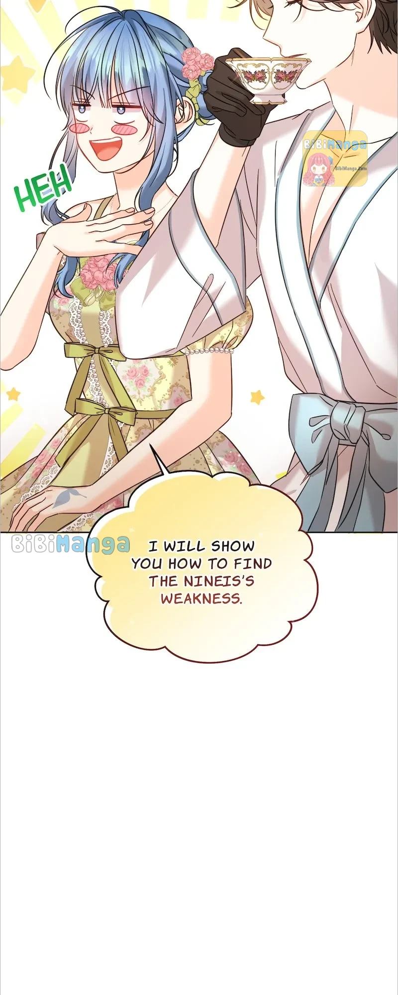 Saving the Villain Who was Abandoned by the Female Lead chapter 93 page 17