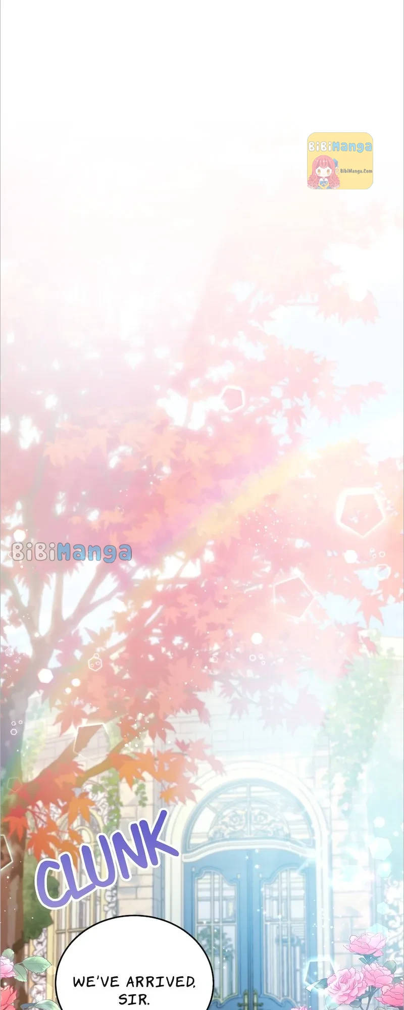 Saving the Villain Who was Abandoned by the Female Lead chapter 93 page 19