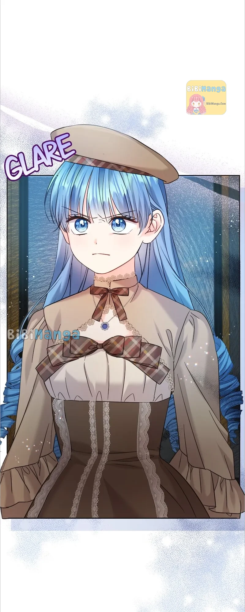 Saving the Villain Who was Abandoned by the Female Lead chapter 93 page 21