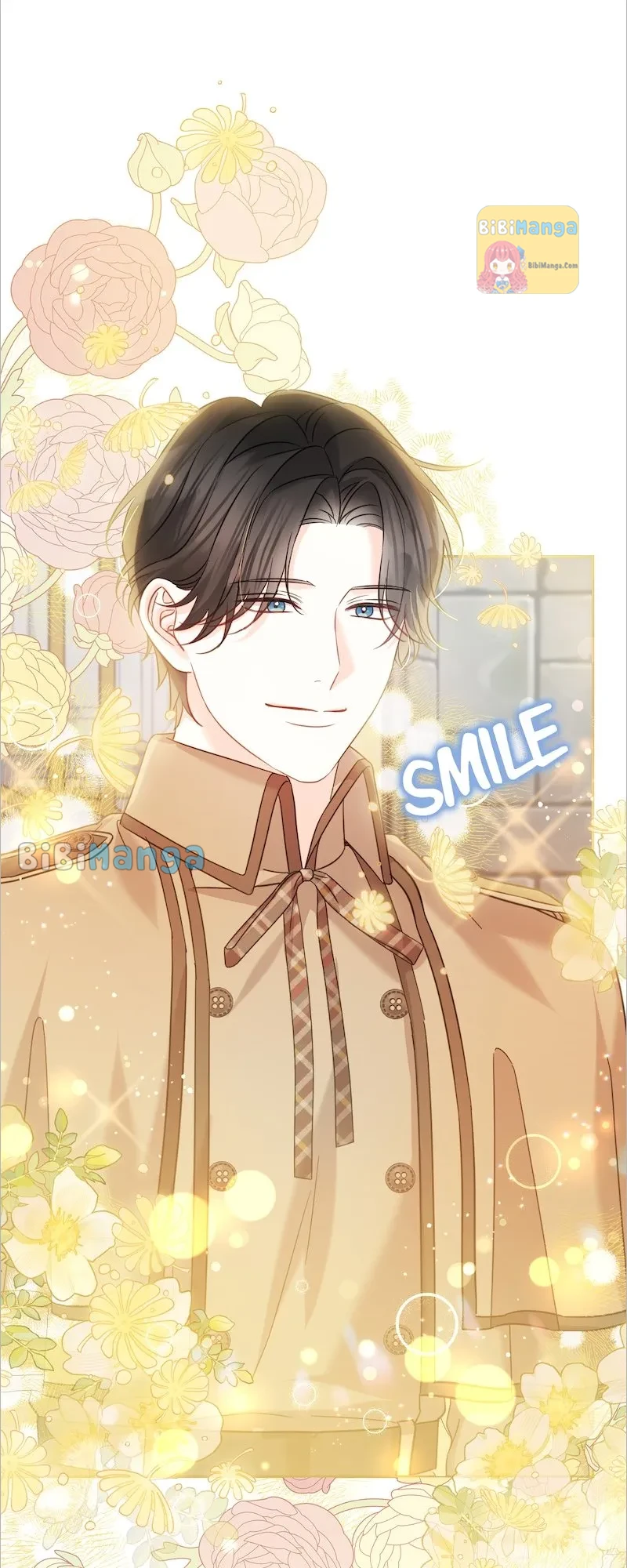 Saving the Villain Who was Abandoned by the Female Lead chapter 93 page 23