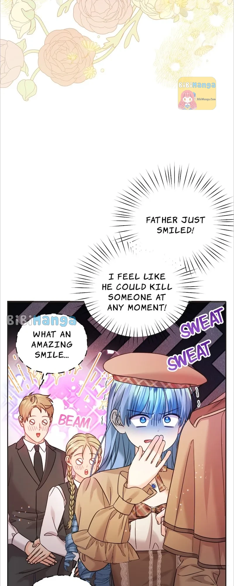 Saving the Villain Who was Abandoned by the Female Lead chapter 93 page 24