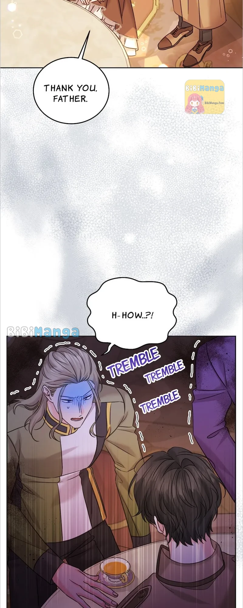 Saving the Villain Who was Abandoned by the Female Lead chapter 93 page 28